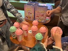 -奈雪的茶(石家庄万象城店)
