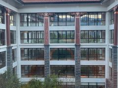 -林芝工布庄园希尔顿酒店-猎味中餐厅