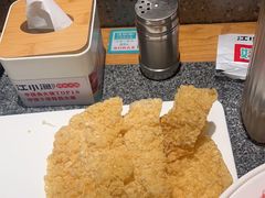 -江小渔鲜鱼火锅(辽沈二街店)