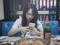 -一闻香迷宗蟹(金华江南店)