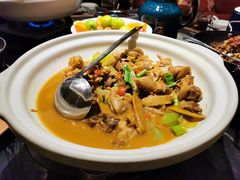 -湘力力小院·鱼汤泡饭(枫林路店)
