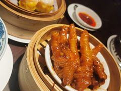 -逸东轩(香港逸东酒店)