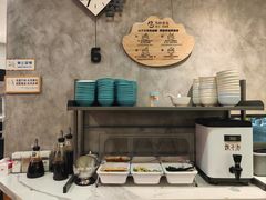 -叁拾壹克饺子·东北菜(国贸店)