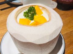 -泰果东南亚餐厅(旭辉广场店)