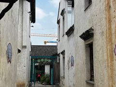 -惠山古镇·寄畅园