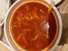 -乡村基·川味现炒大王(熙悦天街店)