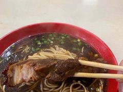 -小龙大肉面馆