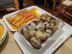 -禾记海鲜烧烤(八一路店)