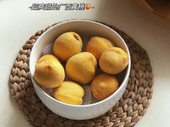黄桃-海底捞火锅(壹悦城店)