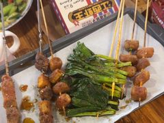 -冶建镜子·老南昌大排档·江西虾王(总店)