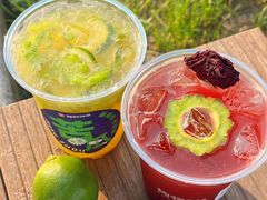 -炖物24章·顺时轻养茶(杭州大厦店)