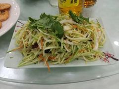 -聚德福海鲜家常菜(刘庄店)