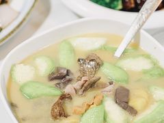 -东坊味道私房菜·地道顺德菜(大良店)