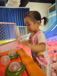 -塔塔王国·主题儿童游乐园(奥城商业广场店)