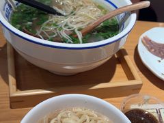 -马记永·兰州牛肉面(山姆外高桥店)