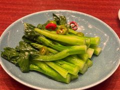 -明阁 Ming Court(广州朗豪酒店)