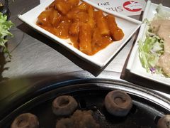 -杀猪天·韩国烤肉(总店)