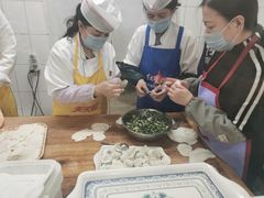 -大团圆饺子馆(平谷北环路店)