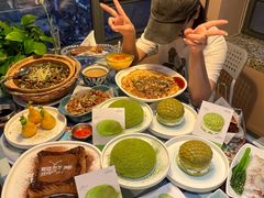 -观塘港茶餐厅(八一大道店)