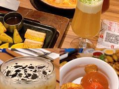 -必胜客(温岭新天地店)