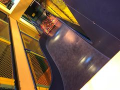 -上海浦东嘉里大酒店