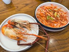 -品鲜村农家菜·阳澄湖大闸蟹(总店)