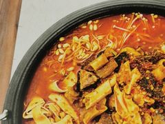 -屋里家延边朝鲜族冷面(南园店)