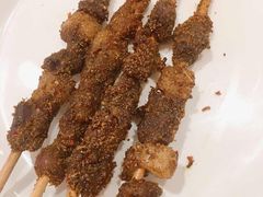 -星伦多海鲜自助餐厅(徐州铜山万达店)