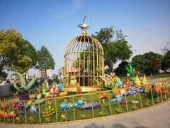 -安徒生童话乐园