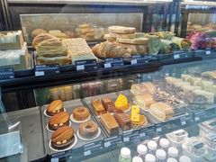 -星巴克(福州长乐机场分店)