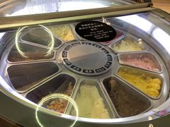 -长沙北辰洲际酒店-兰调全日餐厅