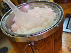 -阿婆情腊排骨火锅(金虹路店)