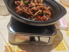 -串盟烧烤·长沙美食地标(星沙店)