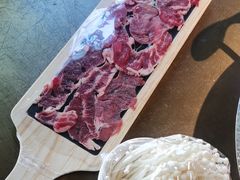 -大河宴·椒麻鱼火锅(北京路中和美食街店)