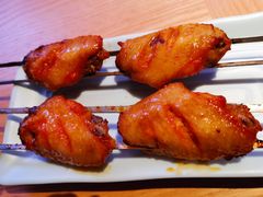 烤翅-蚝翅·海鲜粥·烧烤·宁夏滩羊季(玉米楼店)