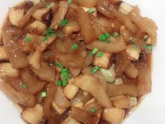 蹄筋-小天厨民间菜馆(深圳街店)