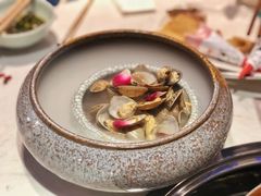 -蕃茄述·好汤自然来(江汉路店)