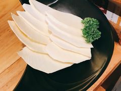 -巴奴毛肚火锅(六天地店)