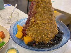 综合冰-鹿港小镇(黄金店)