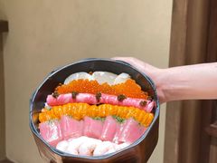 -小山日本料理(太古汇店)