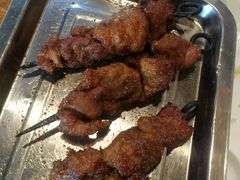 -宝山一号馕坑肉