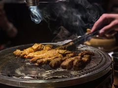 -泥炉烧肉师(新街口金銮巷店)