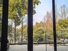 -J Create城市露营咖啡·简餐·宠物(上海动物园店)