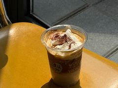 -OUR Bakery(三里屯太古里店)