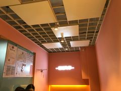 -狐狸和向日葵(北京路店)