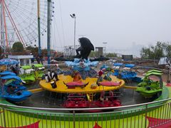 -南昌之星游乐场