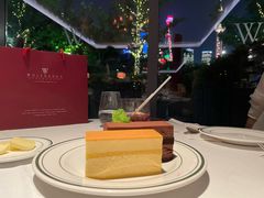 -Wolfgang’s Steakhouse 沃夫冈牛排馆(上海白玉兰广场店)