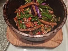 -北京老铺烤鸭(西稍门店)
