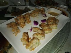 -新恬乐大酒家(沧达大厦店)