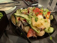 -Ginger(兴国路店)